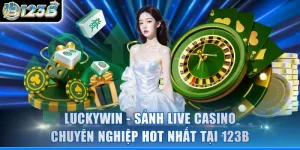 Luckywin