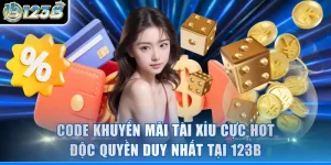 Code Khuyến Mãi Tài Xỉu