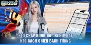 Kèo Chấp Bóng Đá